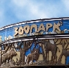 Зоопарки в Новых Бурасах