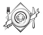 Мини-отель Крылатый - иконка «ресторан» в Новых Бурасах